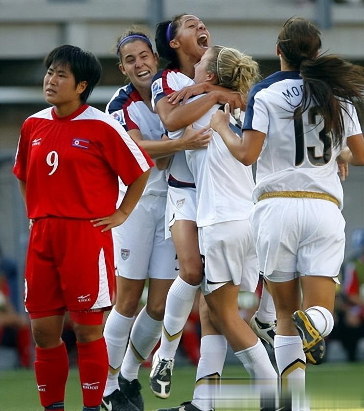 详细阅读:U20女足世界杯冠军(U20女足世界杯冠军奖金) U20女足世界杯冠军(U20女足世界杯冠军奖金)